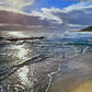 Sunlit Waters, Contos Beach - Jan 2025