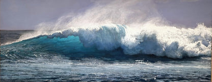 Wave Breaker - Jan 2025