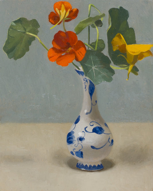 Nasturtium II