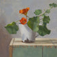 Nasturtiums - 2025