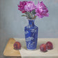 Peonies and Peaches - 2025