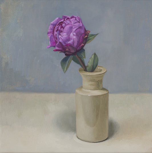 Peony - 2025