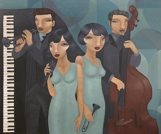 Midnight Serenade
