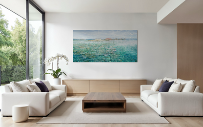 Robertson Island, Abrolhos