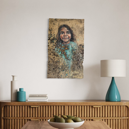 Rockpools & Archipelagos - Confluence Exhibition