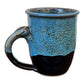 Mug  - Cerulean Blue