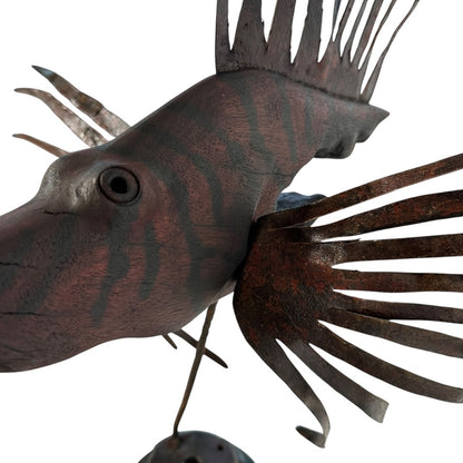 Lionfish