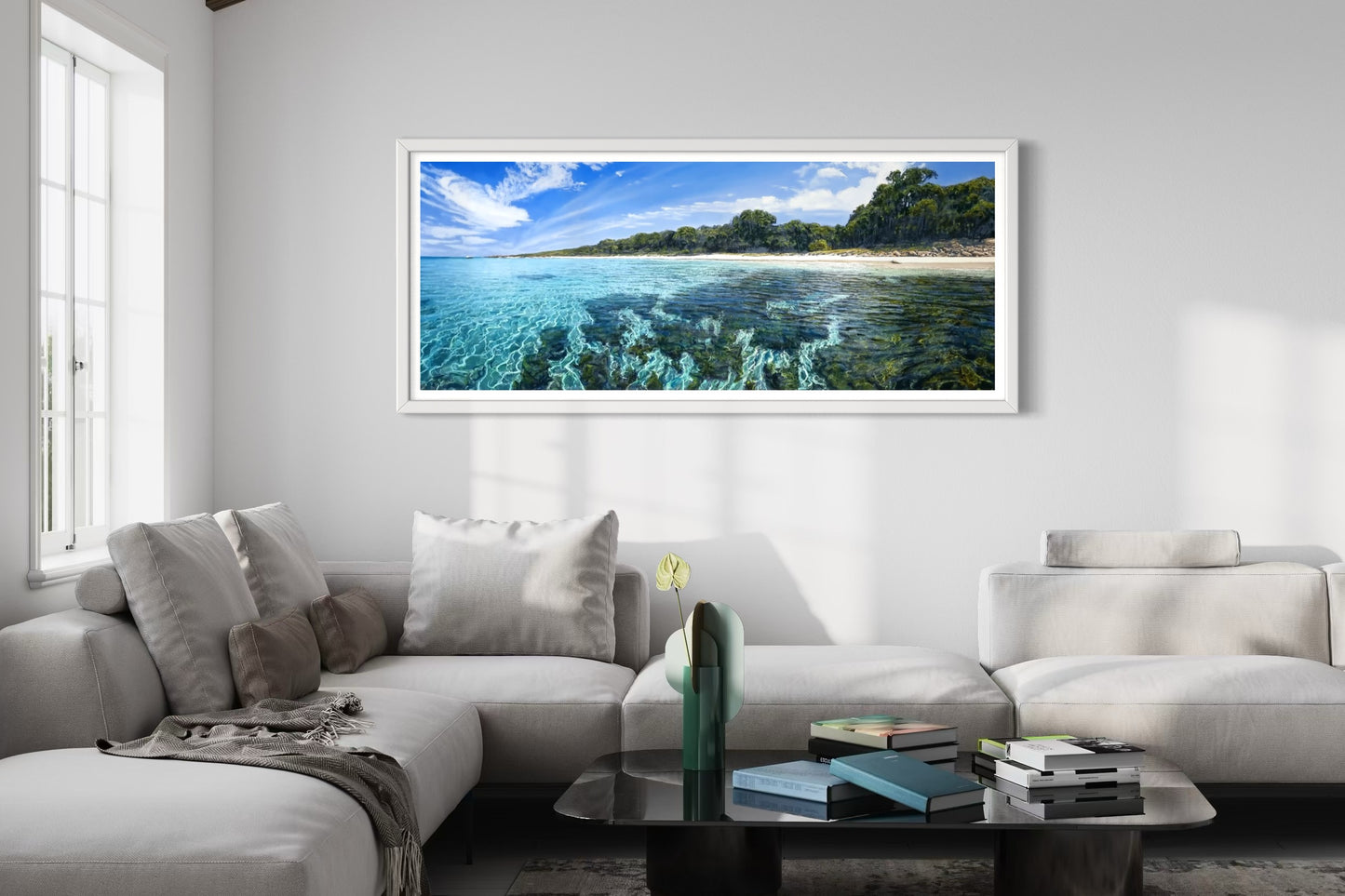 Crystal Clear, Meelup