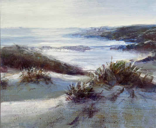 Beyond, Cape Naturaliste