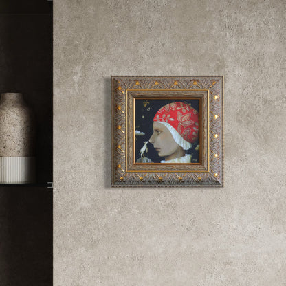 dreams begin to speak