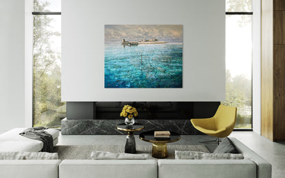 Abrolhos, The Nook - Easter 2024