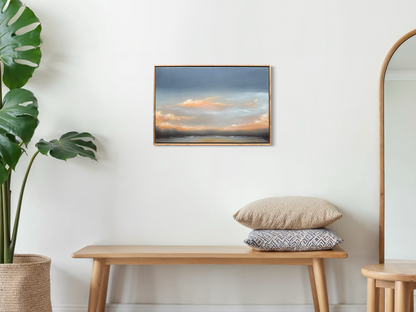 Evening Blush - Contemporary Women 2026