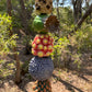 Seed Pod Totem III