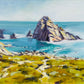 Sugarloaf Rock