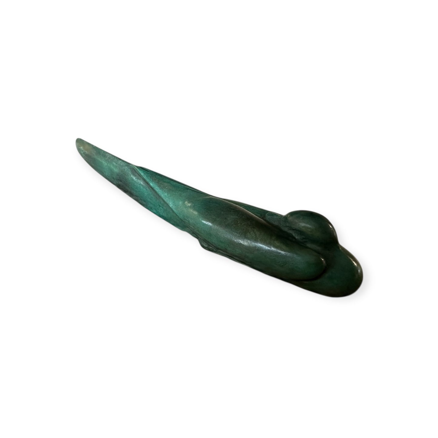 Duck Paper Knife No. 2