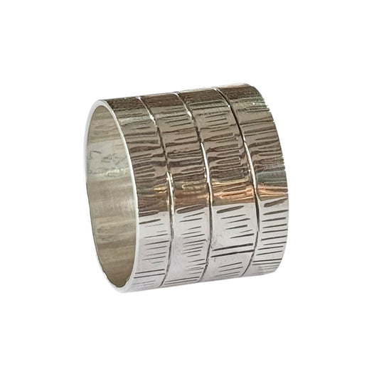 Nefertiti Ring