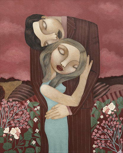 The Shelter of Us