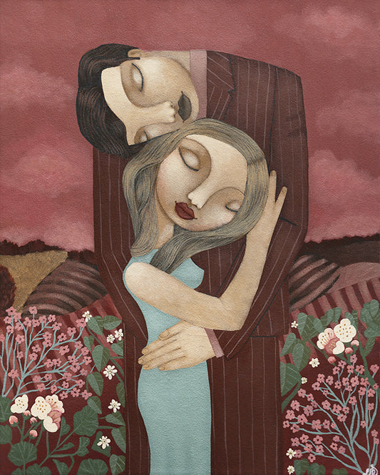 The Shelter of Us