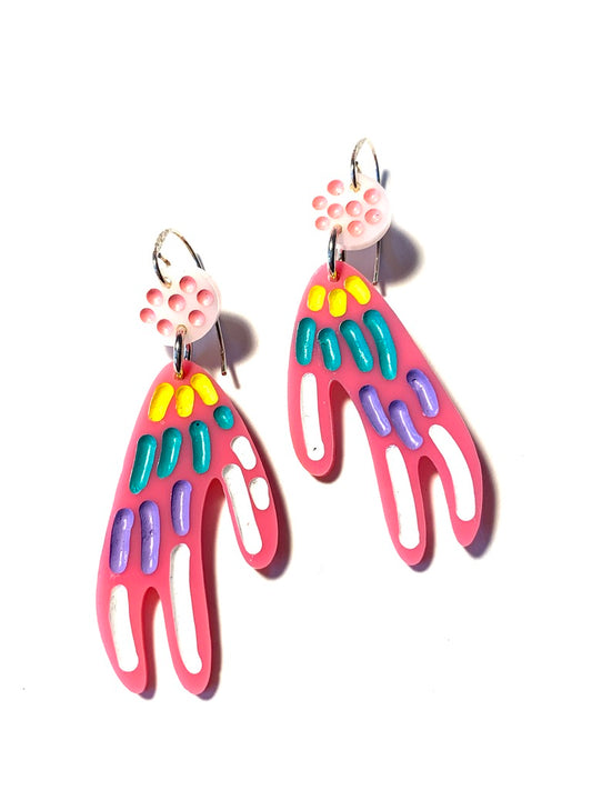 Earrings - Large 39