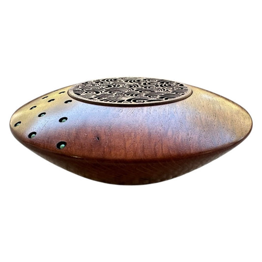 Sheoak P & P Bowl III - Summer 2025