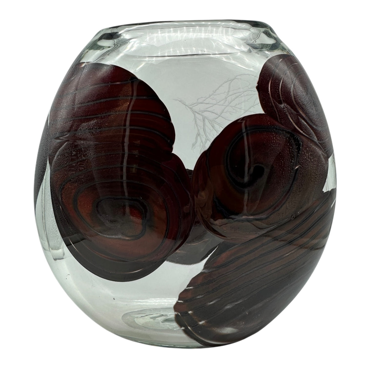 Willy Willy Vase