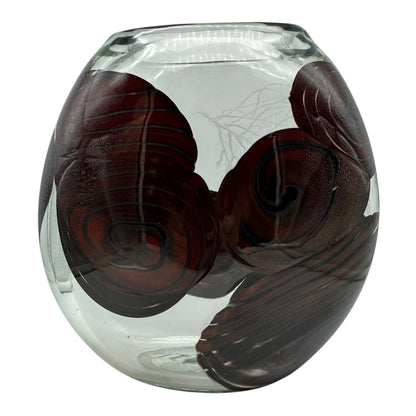Willy Willy Vase