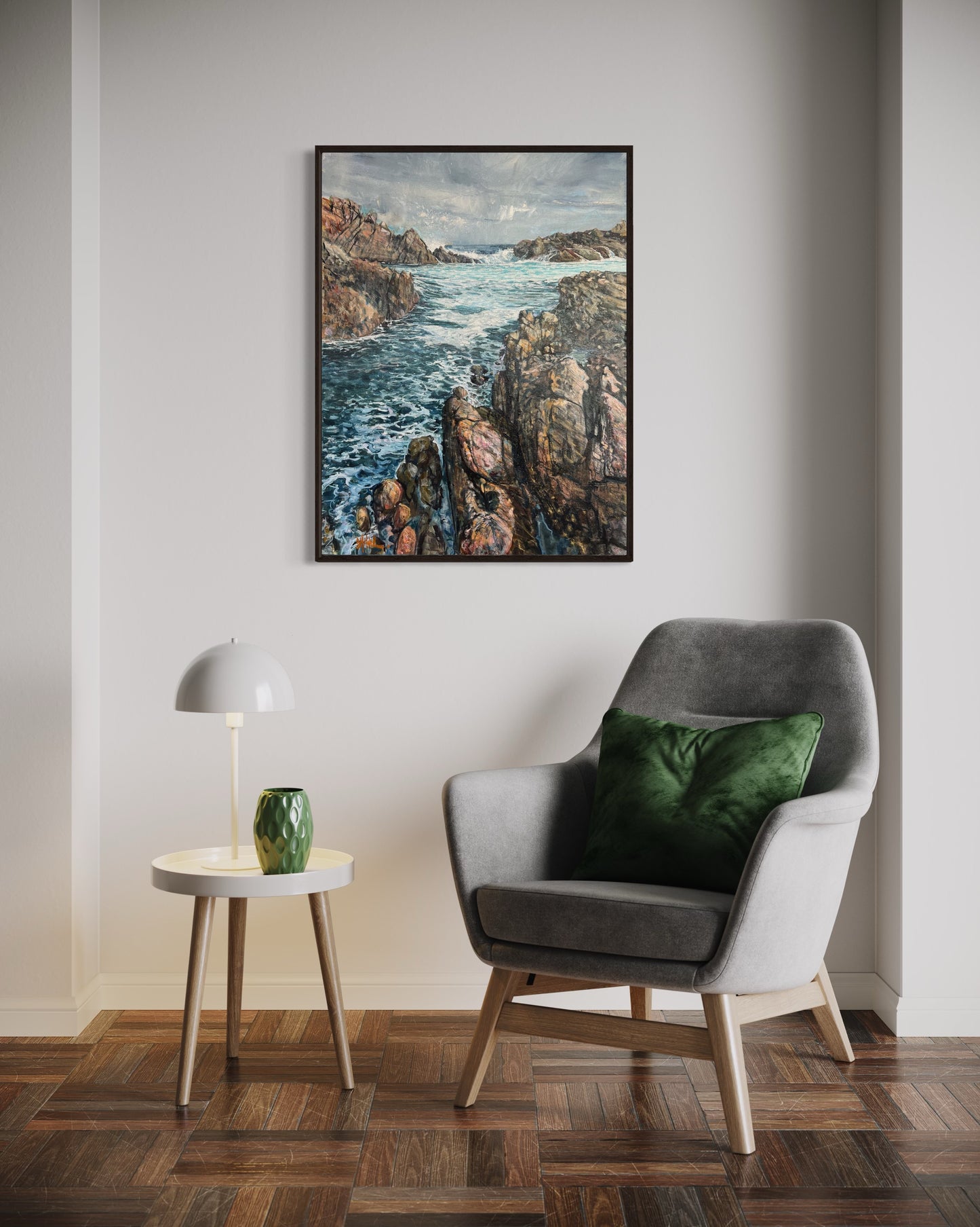 Canal Rocks - Easter 2024