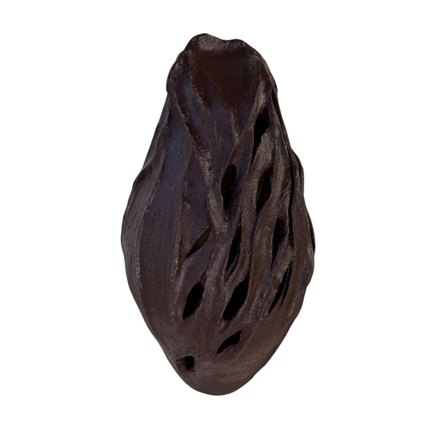 Breath of Stone II - Chocolate (Medium) Sculpture - Contemporary Women 2026