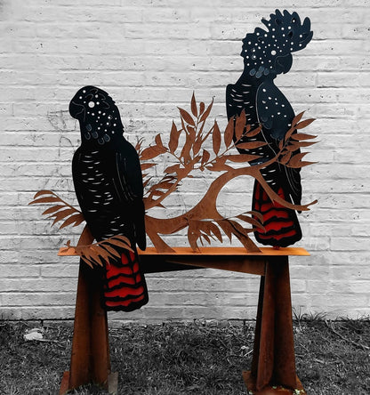 The Conversation II