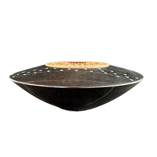 Cape Lilac P & P Bowl Winter 2026