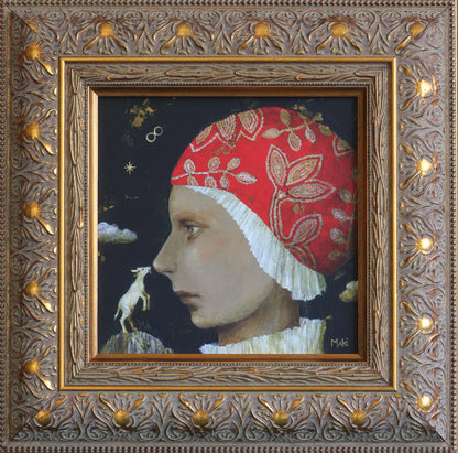 dreams begin to speak