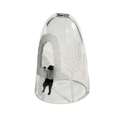 Happy Days - Let Me Out, Dog