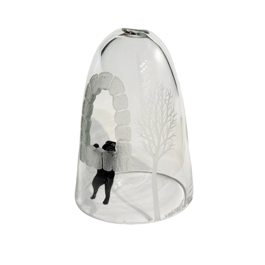 Happy Days - Let Me Out, Dog