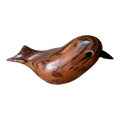Robin Crafted from Tiger Myrtle