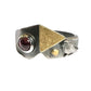 Ring - Magpie and Garnet