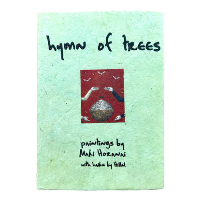 hymn of trees