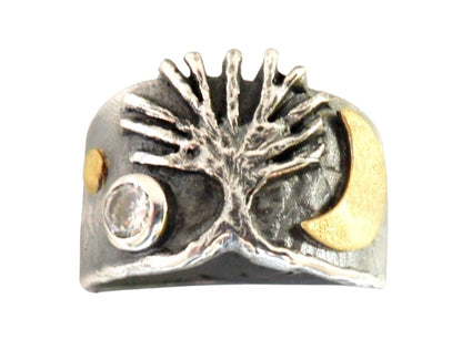 Ring - 'Night Time'