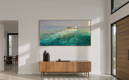Southern Group, Abrolhos - Print