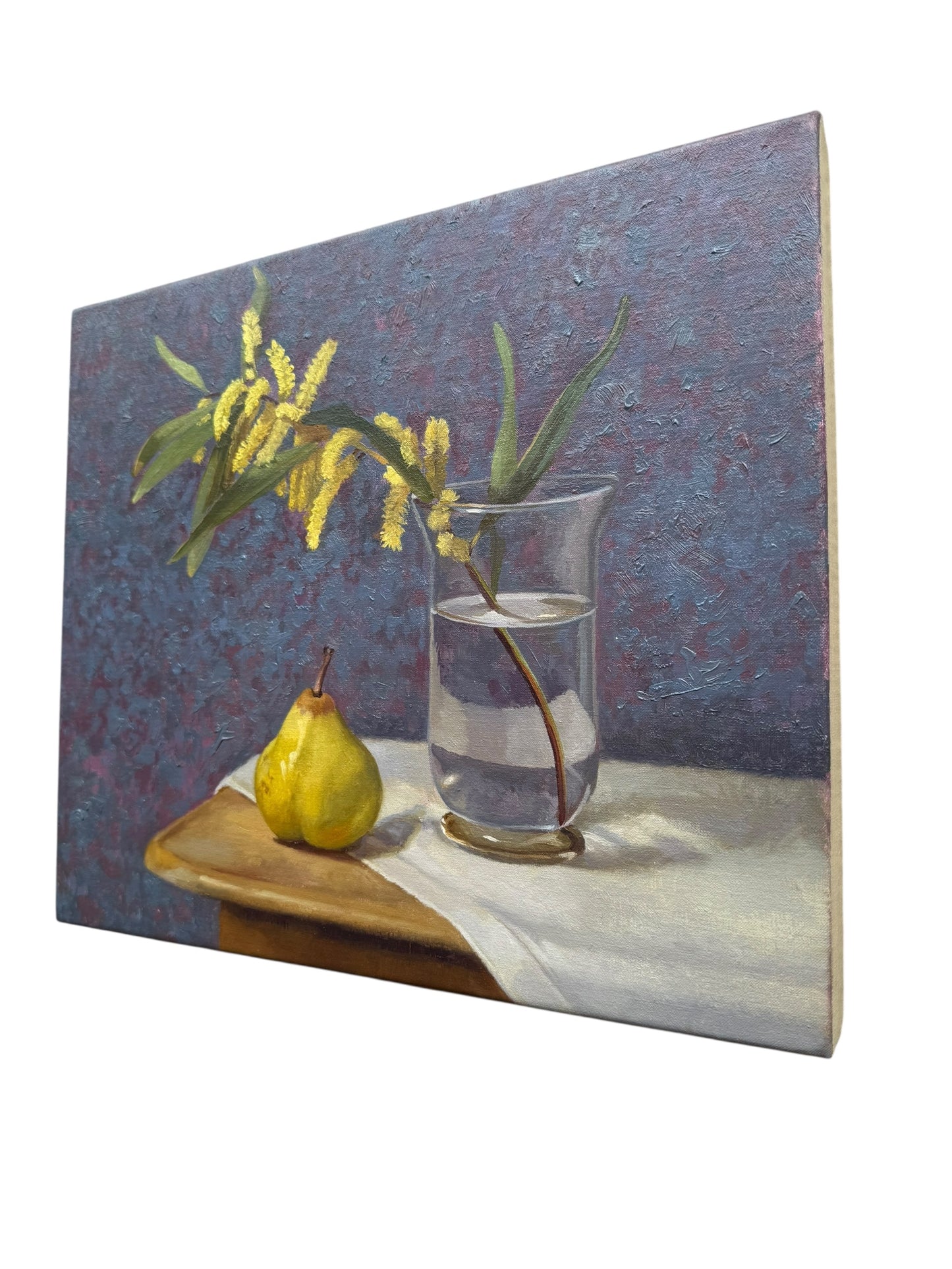 Pear and Wattle 2025