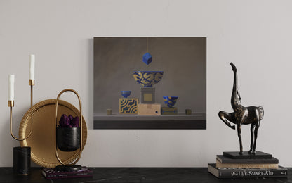 Boxes and Bowls