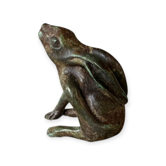 Hare Scratching 6 of 50