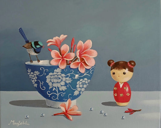 Frangipani & Doll 2026