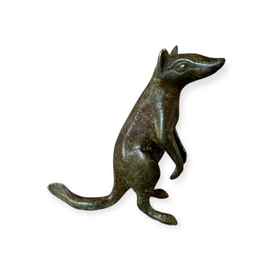 Numbat, Alert 4 of 50