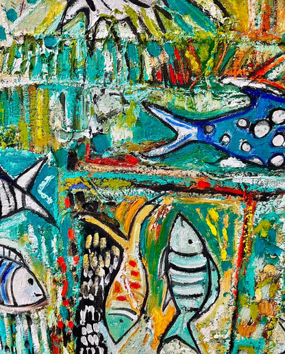 If Wishes Were Fishes