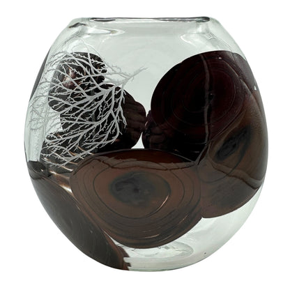 Willy Willy Vase