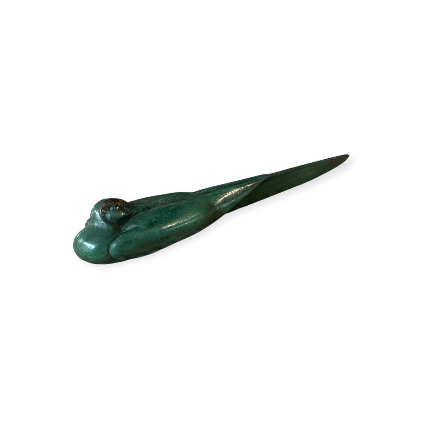 Duck Paper Knife No. 2