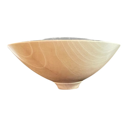 Plane Tree P & P Bowl Winter 2026