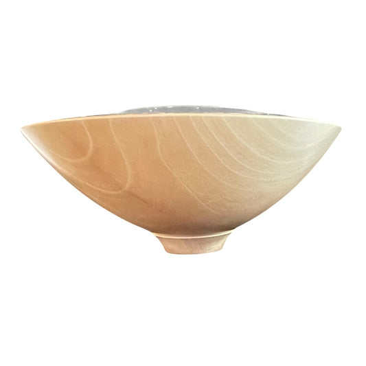 Plane Tree P & P Bowl Winter 2026