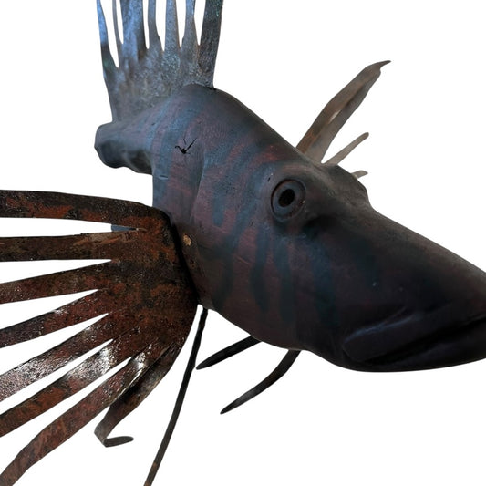 Lionfish
