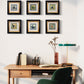 Green Tree Frog D